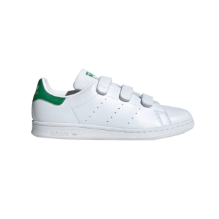 ⚡️เหลือ 1,289- และรับ 10% Coin ทักแชทรับโค้ด⚡️Adidas Stan Smith CF FX5509 " ของแท้ ป้ายไทย " รองเท้าผ้าใบ รองเท้าลำลอง