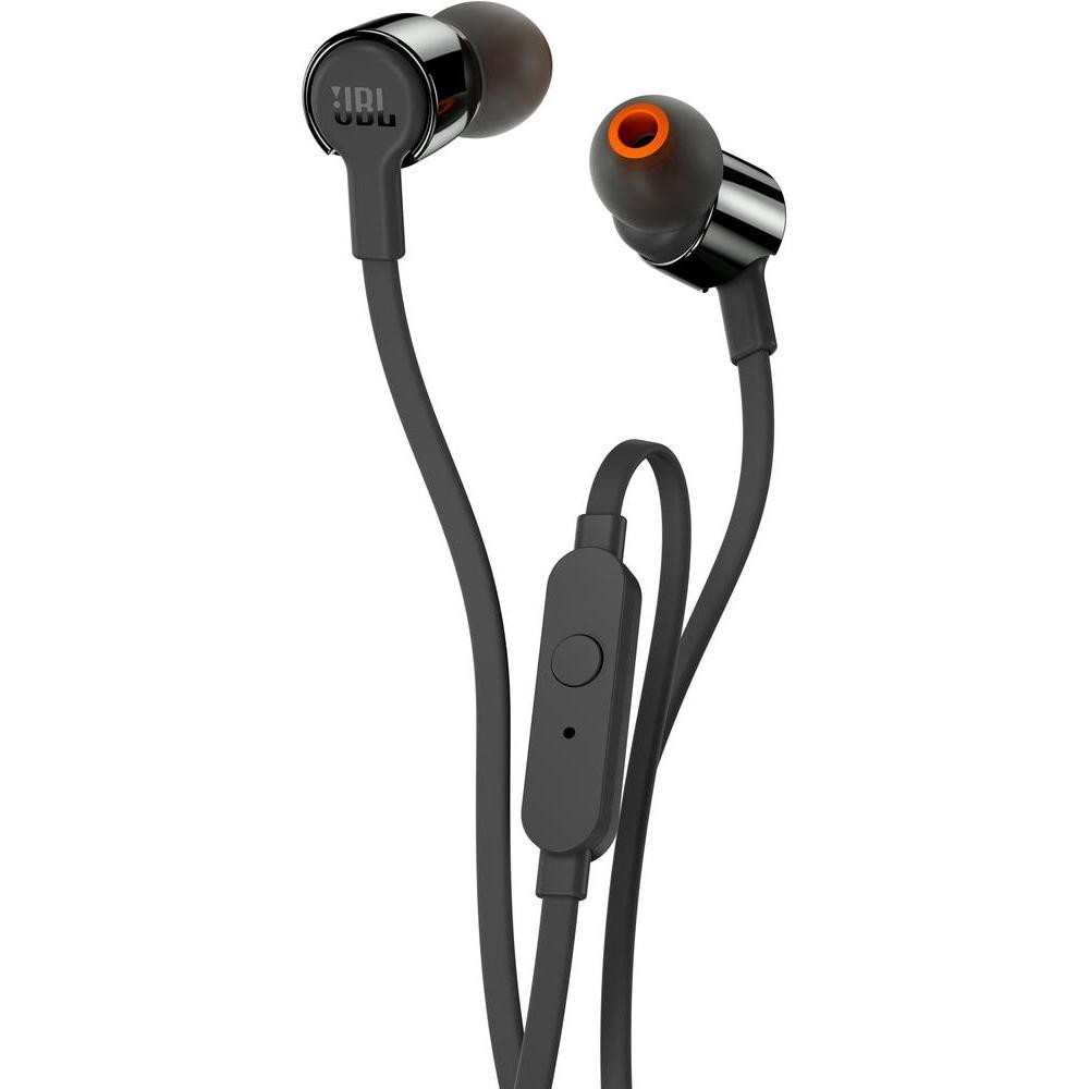 หูฟัง JBL ขายดีที่สุด 🔥 T110/TUNE110 หูฟังเสียงดี เบสแน่น หูฟังคุ้มราคา มีปุ่มควบคุมการคุยโทรศัพท์