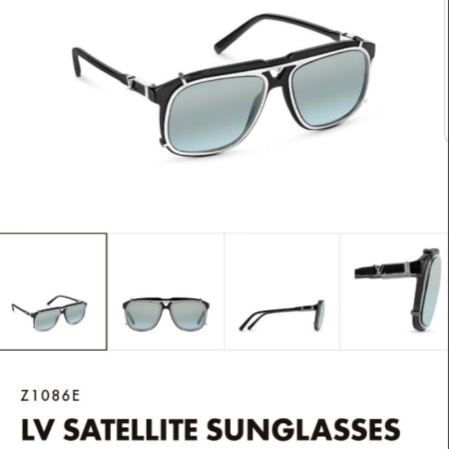 แว่นตา Louis Vuitton