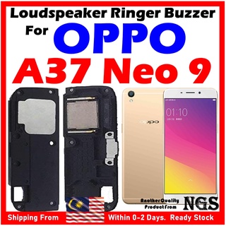 Ngs โมดูลบัซเซอร์ลําโพง สําหรับ OPPO A37 OPPO Neo 9