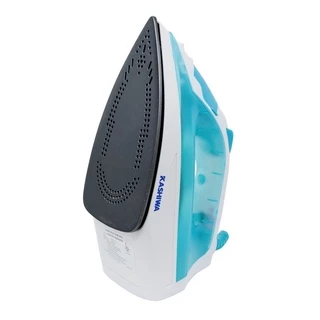 [มี มอก.] KASHIWA รุ่น HD-202 เตารีดไอน้ำ 1200 วัตต์ เตารีดเคลือบ รับประกัน 1 ปี