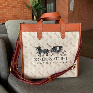 COACH (C8461) FIELD TOTE