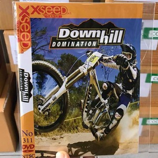 แผ่นเกมส์ Ps2 Downhill ดาวฮิว รถแข่ง จักรยาน แข่งจักรยาน แข่งจักรยานเสือภูเขา แกล้งกัน ตีกัน เกมเพลย์สเตชั่น2