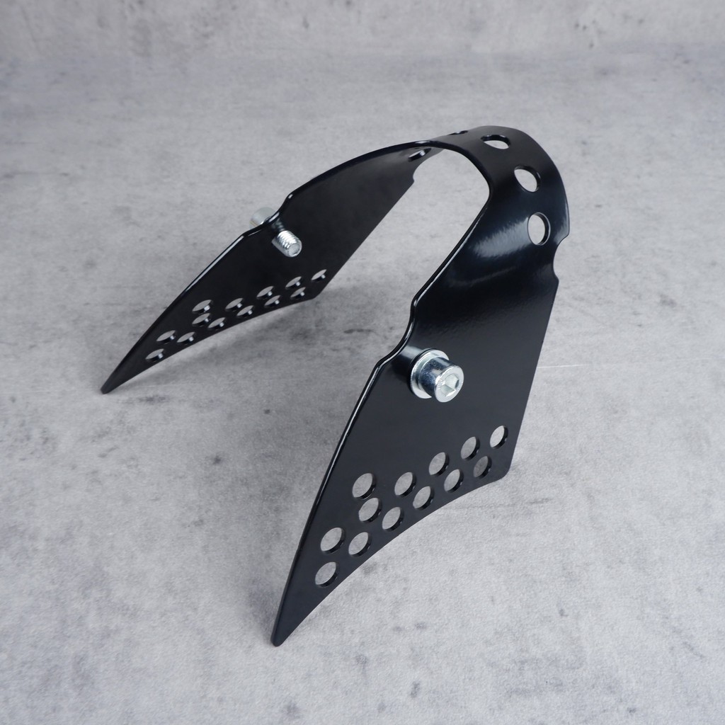 ชุดครอบคอถังน้ำมัน RSD