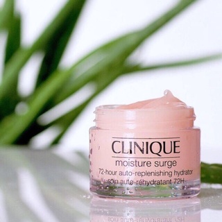 Clinique Moisture Surge 72 Hour Auto Replenishing Hydrator 50 ml ขนาดปกติ