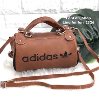 AdAdidas mini shoulder bag and messenger bag 2018