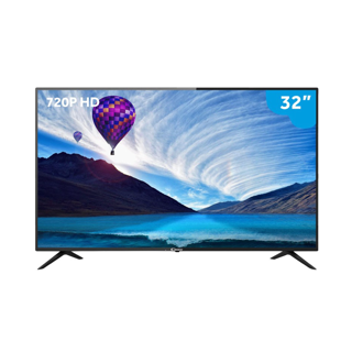 โปรโมชั่น : CANDY 32 นิ้ว Android 9.0 Wifi Smart TV รุ่น E32B96M รับประกันสินค้า 1 ปี ทั่วประเทศ