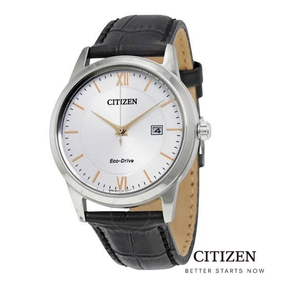 CITIZEN Eco-Drive AW1236-11A Men's Watch