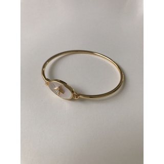 herse.ac circle bangle