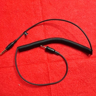 SENA - SC-A0129 - 2.5mm Male to 3.5mm Male, 4 Pole Aux Cable for 20S Bluetooth System