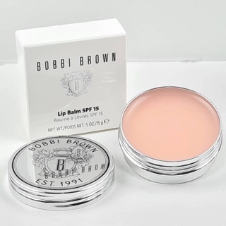 Bobbi Brown Lip Balm SPF15  15g