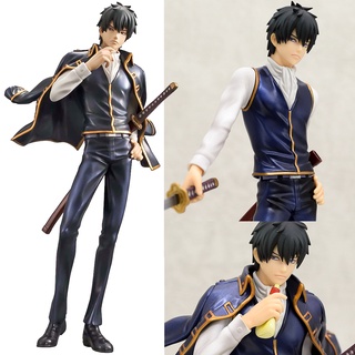 [แท้/Pre Order] 1/8 G.E.M. ฮิจิคาตะ กินทามะ | Hijikata Toshiro - Gintama - GEM - Ver.Kai (MegaHouse)