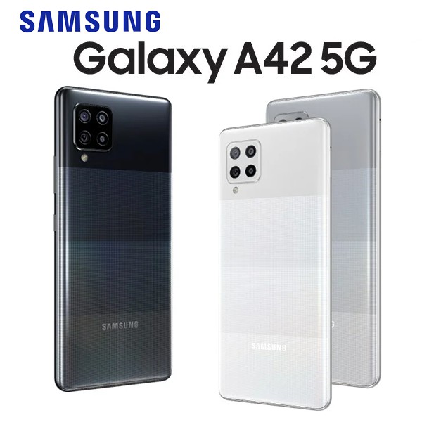 Samsung Galaxy A42 5G (8+128) สมาร์ทโฟน