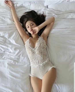 วันพีชลูกไม้ มี2 สี ครีม ดำ