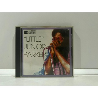 1 CD MUSIC ซีดีเพลงสากล "LITTLE" JUNIOR PARKER (D17D121)