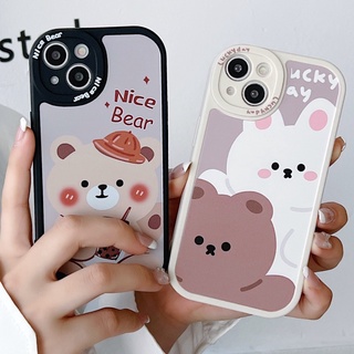 bear and rabbit เคสไอโฟน11 กันกระแทก เคสไอโฟน 13 เคสไอโฟน 12 เคสไอโฟน 14 pro max เคสไอโฟน7 พสัส  เคสไอโฟน14 เคสไอโฟนxr เคสไอโฟน 13 pro max เคสไอโฟน 12 pro max เคสไอโฟน6 7 8 6s plus เคสไอโฟนxs xsmax เคสไอโฟน 14 plus 11pro max 12 pro 13 pro 14 pro case