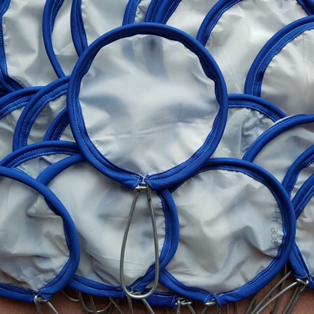 Artemia Filter Nano Racket - Super Fine Mesh Racket Filters Artemia and Algae Powder