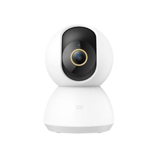 Xiaomi Security Camera 360° 2K (Global Version) เสี่ยวหมี่ กล้องวงจรปิด 360 องศา ความคมชัด 2K (รับประกันศูนย์ไทย)