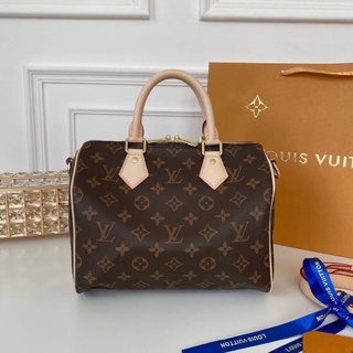 Louis Vuitton Speedy (Ori)