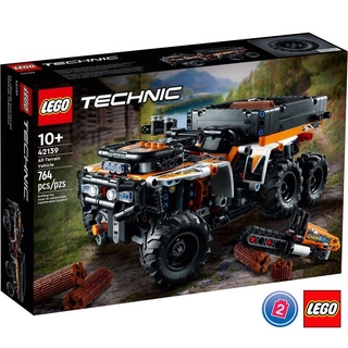 เลโก้ LEGO Technic 42139 All-Terrain Vehicle