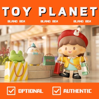 [TOY Planet] กล่องสุ่ม ของเล่นสําหรับเด็ก