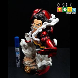 LUFFY ท่ากำมัด ONEPIECE