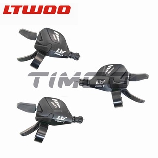 Ltwoo A7 Elite 2/3 × 10 ความเร็ว จักรยานเสือภูเขา สําหรับ Shimano Sram