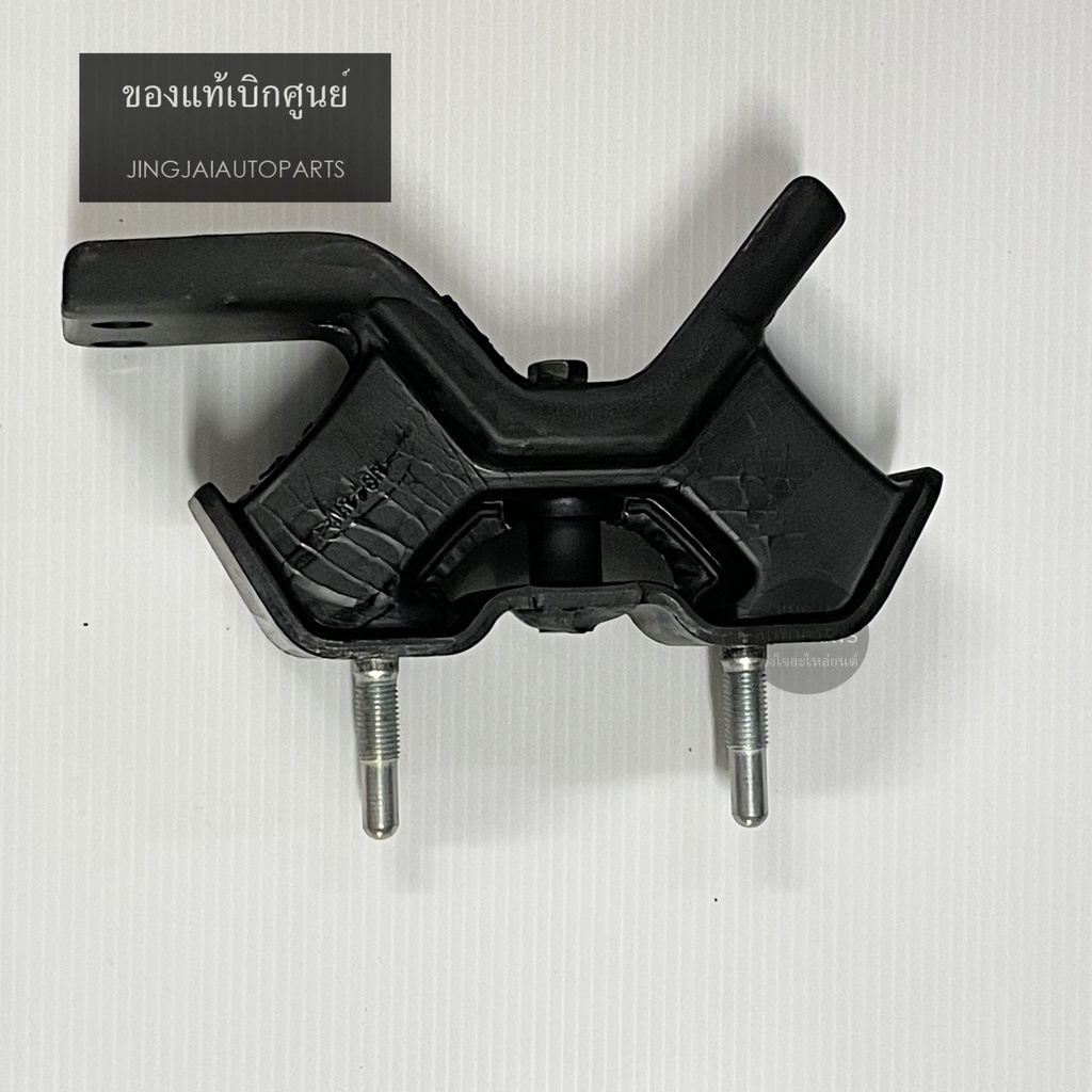แท้เบิกศูนย์ ยางแท่นเครื่องซ้าย TOYOTA CAMRY SXV10 / CAMRY SXV20 ปี 93-02  เกียร์ออโต้ ยางแท่นเครื่อ