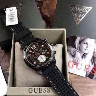 📢📢Sale⌚️นาฬิกา Guess แท้💯% W0971G1มาใหม่สวยมากรุ่นนี้