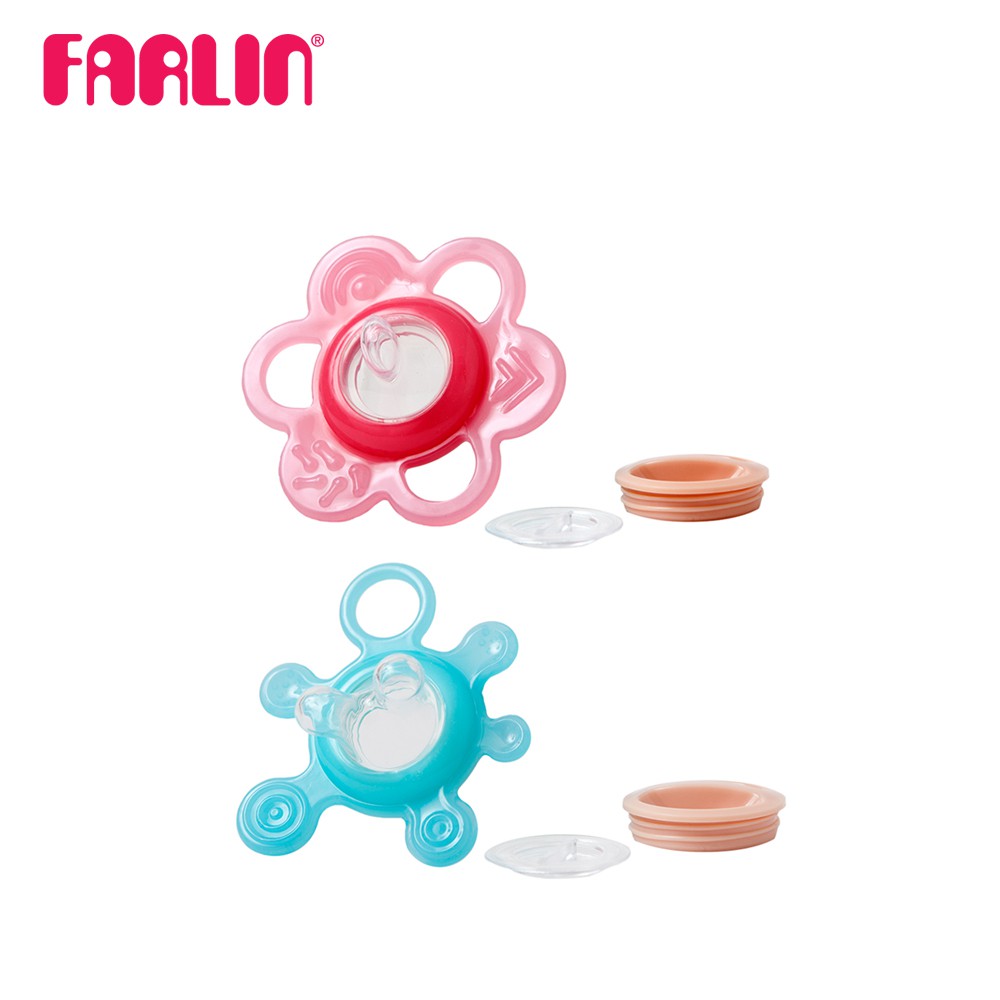 FARLIN ยางกัดน้ำ (แบบเติมน้ำ) รุ่น FL-TOY142A