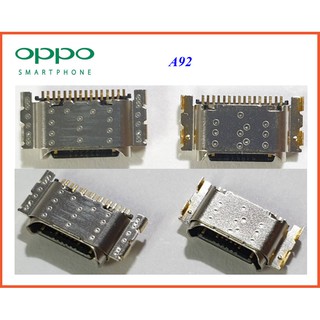 ก้นชาร์จUSB,Oppo,A92