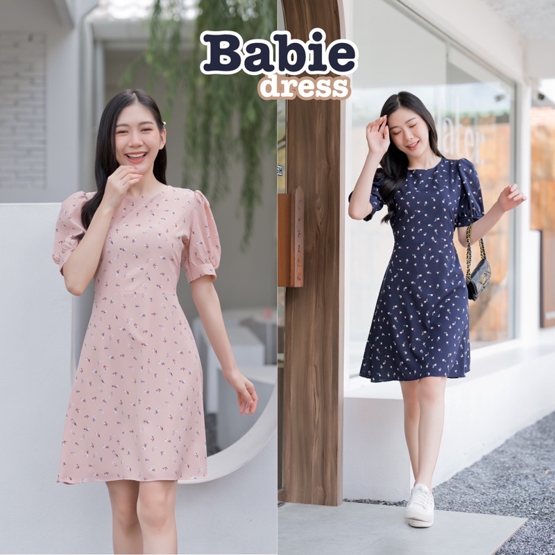 Little x Basic สีใหม่ (ดูไซส์ก่อนตัดสินใจสั่งน๊า🫶🏻)