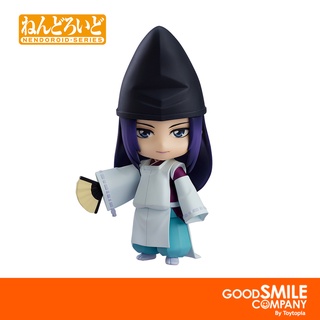 พร้อมส่ง+โค้ดส่วนลด Nendoroid 1721 Fujiwara-No-Sai: Hikaru No Go (ลิขสิทธิ์แท้)