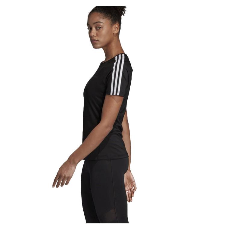 adidas original womens tshirt Short sleeved sportswear Casual tee Quick drying clothes