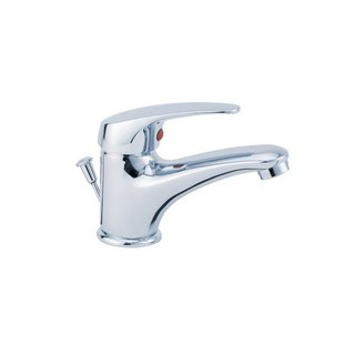 Basin faucet BASIN FAUCET HANG BF-224 Water faucet toilet ก๊อกอ่างล้างหน้า ก๊อกอ่างล้างหน้าผสม HANG BF-224 ก๊อกน้ำ ห้องน