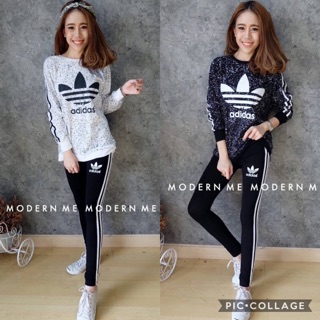 Set adidas