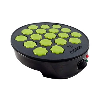 CASIKO เครื่องทำขนมครกสิงคโปร์ Pandanus Hot Cake Maker รุ่น CK-5454