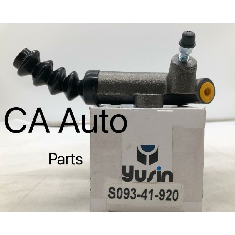 FORD MAXI,E2200(LOW) 3/4 YUSIN CLUTCH PUMP S093-41-920