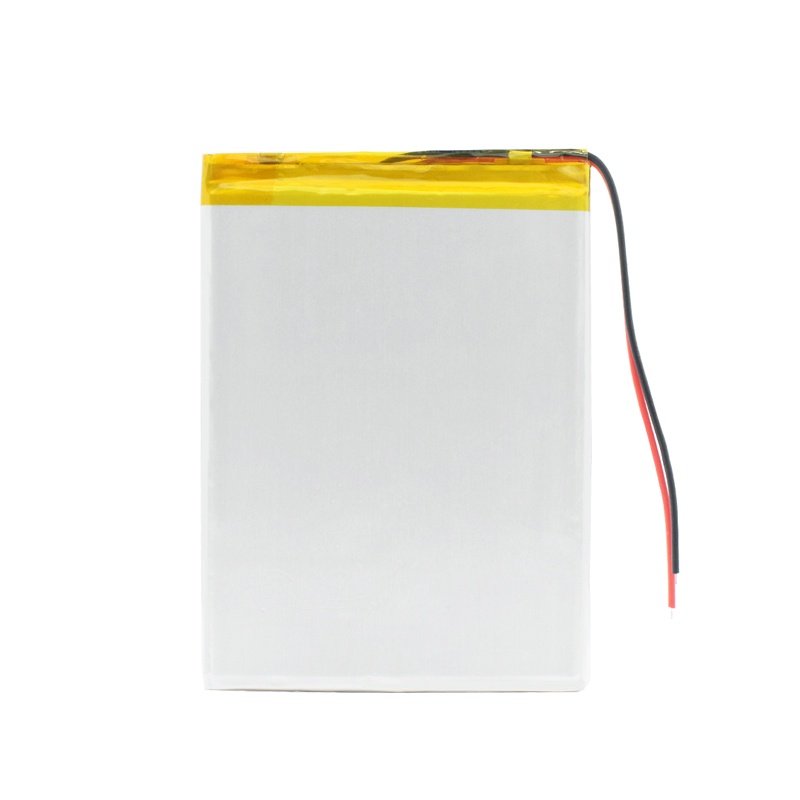 New 3500mAh Replacement Battery For Prestigio MultiPad PMP3770B WIZE