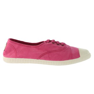 VICTORIA (Made in Spain )รองเท้าผู้หญิง รุ่น 126623 | FUCSIA