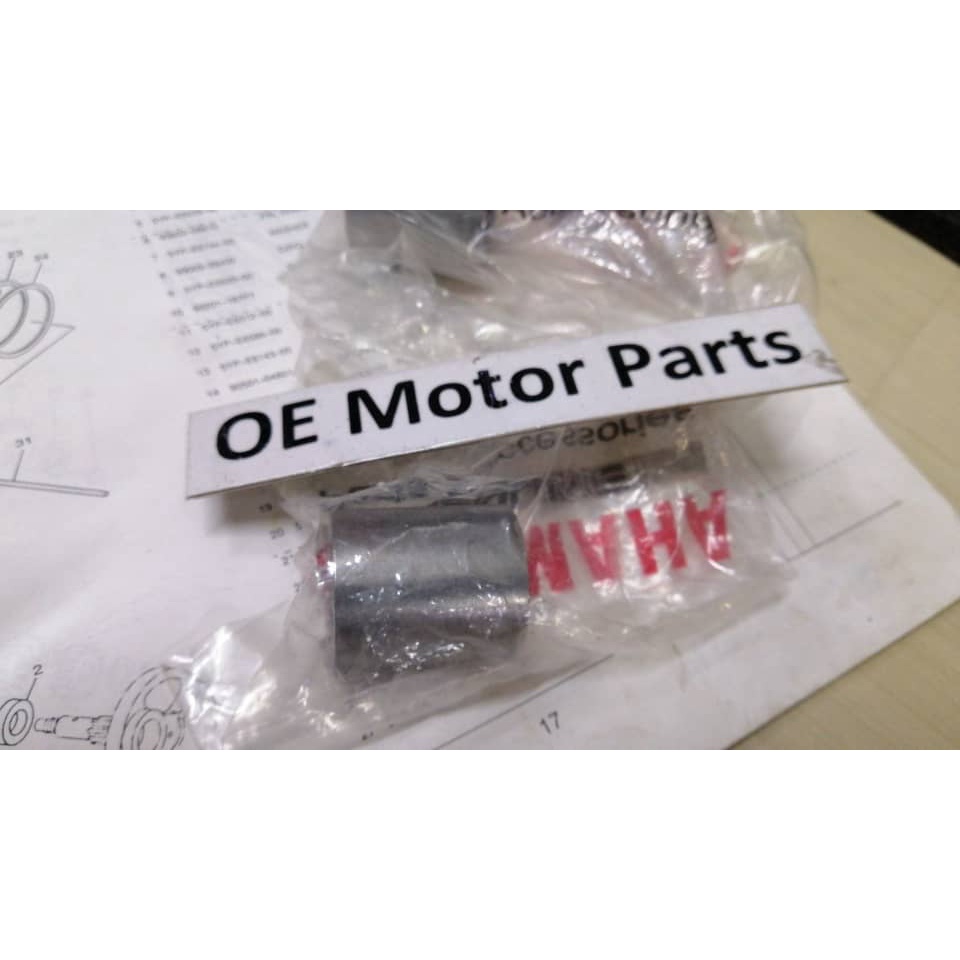 YAMAHA LC135 4S V1-V7 CLUTCH GEAR CENTER BUSH