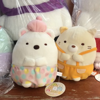 Sumikko Gurashi ของแท้ ป้ายห้อยค่ะ