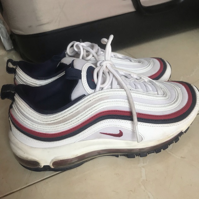 รองเท้า nike air max 97 OG (รวมส่ง)