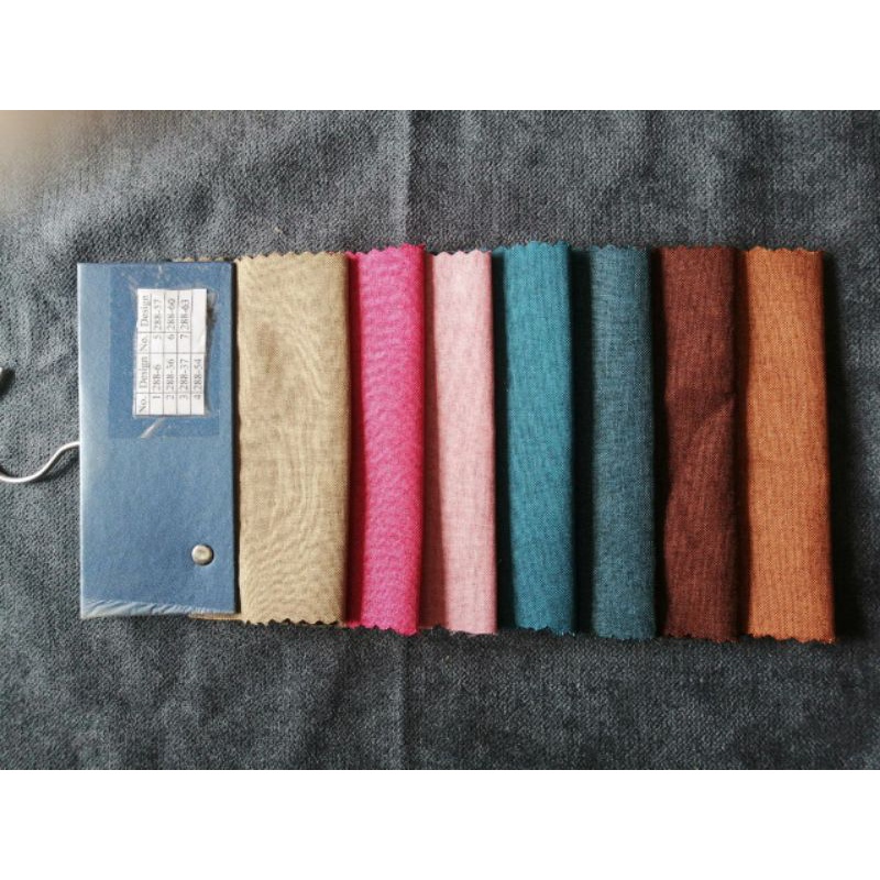 KAIN SOFA SOFT CLASSIC UPHOLSTERY/DIY SOFA 0.5 MTR