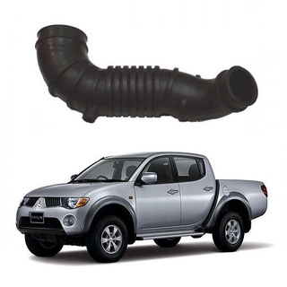 Doctor Car ยางท่ออากาศ ท่ออากาศ ท่อลม มิตซูบิชิ ไทรทัน ไตตั้น Mitsubishi Triton 2005-2015 2.5L MN135025