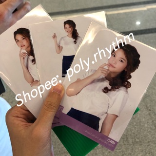 💘RARE — Orn (อร) BNK48 Comp Photoset 3rd • เซ็ต 3 หายากมากกกก