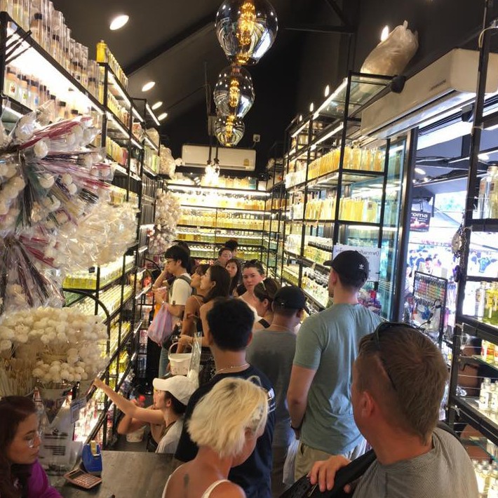 ☈Hem Aroma Oil Ozone 85ml น้ำมันหอมระเหย อโรม่า เครื่องฟอกอากาศ Aroma Shopee Thailand