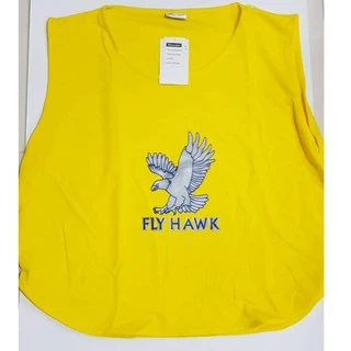 FLYHWAK เสื้อเอี๊ยม เสื้อกั๊ก เสื้อสำรอง FH A222 C222