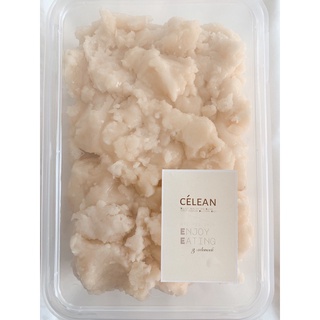 น้ำตาลดอกมะพร้าว จาก CELEAN 3kg. ส่งฟรี