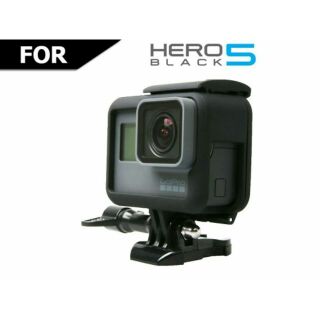 เคสปกก้อง The Frame High GOPRO HERO Black 5 Case Housing